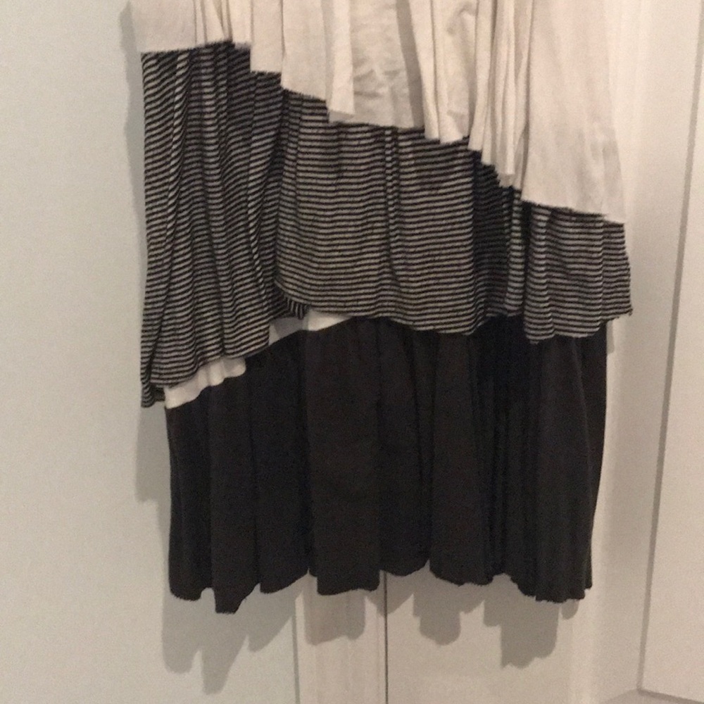 Layered Tank top - Picture 2 of 4